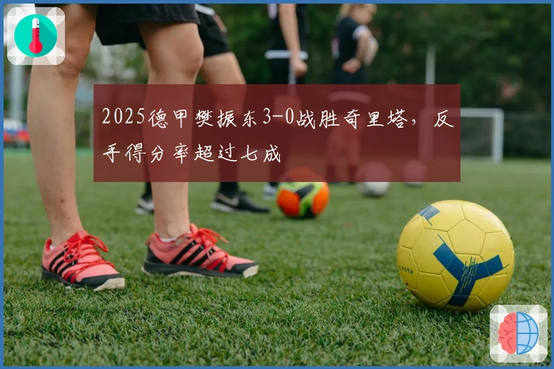 2025德甲樊振东3-0战胜奇里塔，反手得分率超过七成